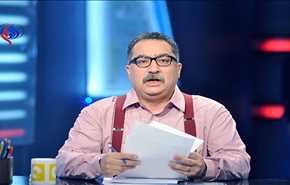 ماذا قال إبراهيم عيسى عن ايقاف برنامجه على 