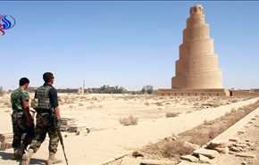 قائمقام سامراء ينفي احتجاز رهائن ويدعو وسائل الاعلام لتوخي الدقة