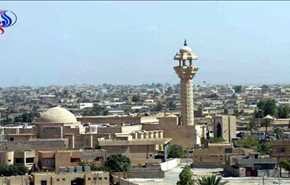 الحويجة وأيسر الشرقاط مصدر العمليات الارهابية في صلاح الدين