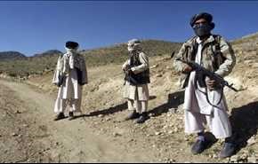 مقتل قيادي كبير في طالبان أفغانستان