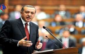 أردوغان: الهجوم على 