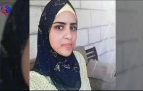 الاحتلال يحكم على أسيرة مقدسية ذات 17 عاما بالسجن 8 سنوات