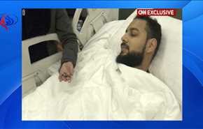 صور/ سعودي وزوجته يرويان تفاصيل ليلة الرعب بملهى اسطنبول