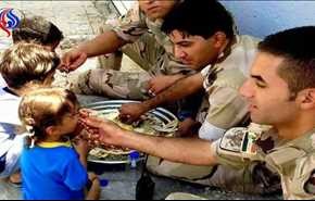 الحشد الشعبي: تقارير 