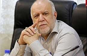 وزیر نفت:ترکمنستان تنها 2 درصد تولید داخل را تامین می‌کند