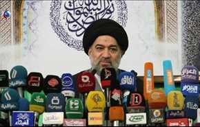 هذا أحدث موقف اتخذه وكيل المرجعية الدينية تجاه البصرة

