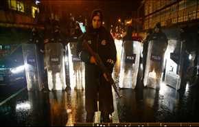 معلومات جديدة عن مكان اختباء منفذ هجوم إسطنبول في ليلة راس السنة