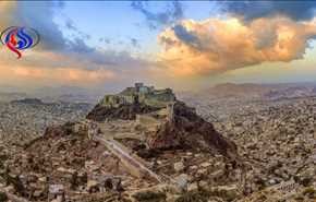 استشهاد واصابة يمنيين بغارات لعدوان التحالف السعودي