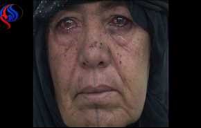 الصورة التي‌ أججت غضباً شعبياً وقد تمهد لاقتحام مأرب