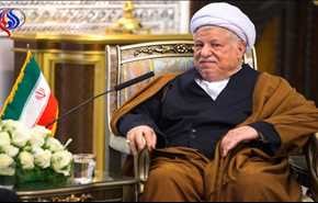 الإمارات تعزي بوفاة آية الله هاشمي رفسنجاني