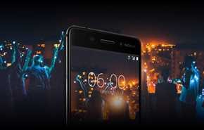 Nokia 6..  الصور والتفاصيل الكاملة لهاتف نوكيا الجديد بنظام أندرويد