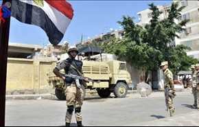 صورة... فنان مصري شهير الى الجيش لأداء الخدمة العسكرية