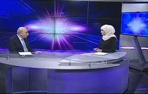 قوة حزب الله بعد إنتصاره في سوريا