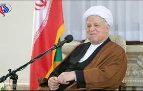 الشخصيات الدينية والسياسية تواصل التعازي برحيل آية الله هاشمي رفسنجاني