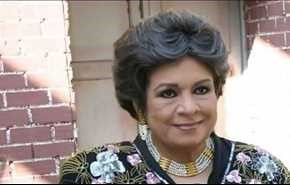 وفاة الفنانة المصرية كريمة مختار
