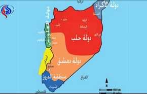 ليبرمان على خطى بن غوريون: المجتمع الدولي ملزم بتقسيم العراق وسوريا!
