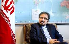 هكذا ترد ايران على تصريحات تيلرسون حول الاتفاق النووي..