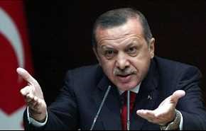 لهذا السبب.. أردوغان يؤيد مهاجمة ترامب لمراسل 