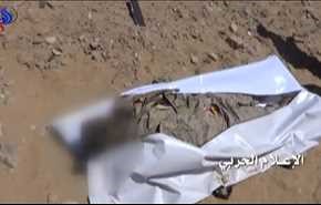 بالفيديو: من هو لواء مرتزقة السعودية وفرقته الذين قتلوا بالجوف؟