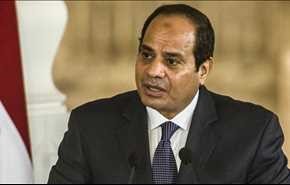 السيسي: هكذا يجب التعامل مع الإرهاب والتطرف