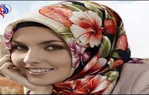 الى كل محجبة...اختاري اللفة المناسبة بحسب لون بشرتك
