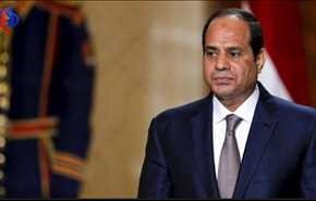 السيسي: تعديل قريب .. ولا أخشى عش 