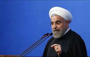 پاسخ رئیس جمهوری به پیگیری موضوع حصر