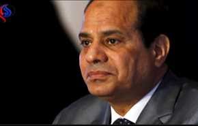 السيسي يدعو المصريين للحد من الإنجاب!