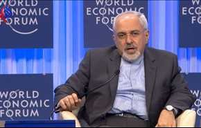 ظريف: بامكان ايران والسعودية التعاون معا لحل ازمات المنطقة ومنها سوريا