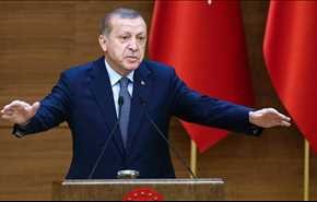 هيومن رايتس ووتش تحذر من تعزيز سلطات اردوغان