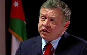 هذا ما دار بين ملك الاردن والرئيس الالماني بشان القدس
