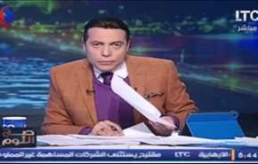 بالفيديو... إعلامي مصري يهاجم السعوديين: 