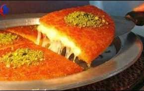 بالفيديو... طبق 