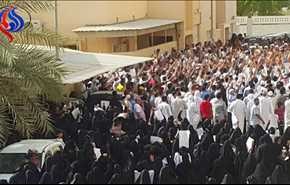 البحرين وافق المرحلة القادمة