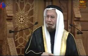 مصدر حكومي أردني يعلق على خطبة هليل النارية+فيديو