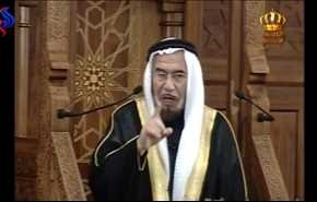 استقال أم أقالوه؟!... هليل يستقيل من جميع مناصبه في الأردن بعد خطبته النارية