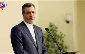 بالتفاصيل: هذه هي مواقف ايران المهمة تجاه حل ازمة سوريا...