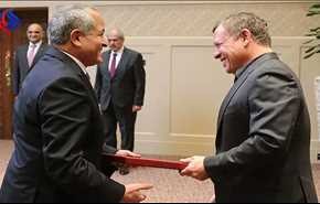 الأردن: قاعدة 