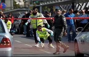 استشهاد شاب فلسطيني برصاص الاحتلال بدعوى محاولته تنفيذ عملية دهس