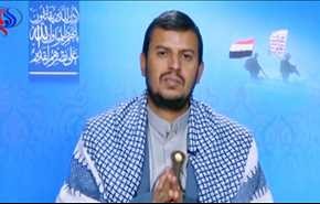 السيد الحوثي: السعودية تحاول اثبات انها العميل الأول لامريكا بالمنطقة