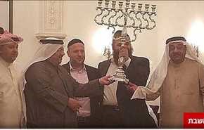 وزير إسرائيلي يكشف 