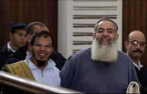 جنايات القاهرة تحدد اليوم مصير الداعية 