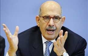 البرادعي يخرج عن صمته .. هذا ما عرضه المجلس العسكري على مرسي!