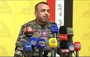 الحشد الشعبي يطالب بالرد على الولايات المتحدة بالمثل وطرد الاميركيين