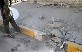 یک کشته و 4 زخمی در انفجار جنوب بغداد