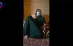 شاهد سعودي ادعى القدرة على العلاج 