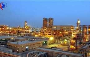 دستیابی ایران به دانش کاتالیست پتروشیمی در دوران تحریم