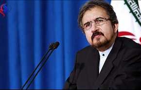 ايران تبلغ سفاراتها بالخارج بإجراءات وتعليمات إزاء قرار ترامب