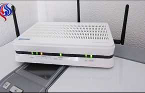 بهترین مکان در منزل برای قرار دادن مودم Wi-Fi کجاست؟