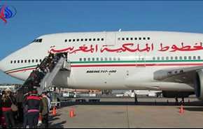 خط جويّ جديد يربط المغرب بالكيان إلاسرائيلي!
